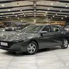 هيونداي النترا استاندر 2022