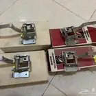 مقابض أبواب كابرس