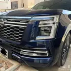 باترول بلاتينيوم تيربو فل كامل 2025 المالك الاول