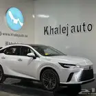 لكزس 2025 RX 350h