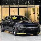 دودج تشارجر 2016 V6 فل (عرض خاص)
