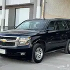 للبيع شيفروليه تاهو مديل 2015 دبل
