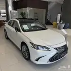 Lexus ES350 CC 2025