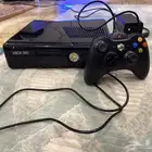 جهاز أكس بوكس 360 للبيع بحاله جدن ممتازه مغير معجون حراري