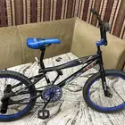 سيكل مقاس 20