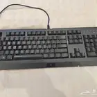 كيبورد رازير