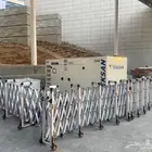 تأجير مولد كهرباء كاتم للصوت