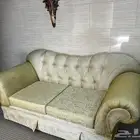 كنب امريكي 3 قطع
