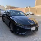 كيا K5 الجبر