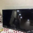 شاشه بلازمه كبيره.