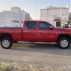 2012 سلفرادو HD2500