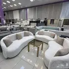 تفصيل وجاهز غرف نوم كنبات ستائر على حسب الطلب