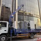 دينا ونش كرين سطه للإيجار جده داخلى وبرا شغل يوم و مشوار