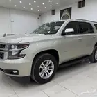 شيفروليه تاهو 2016 دبل سعودي