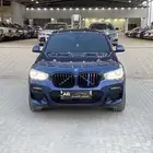 بي أم دبليو BMW X4