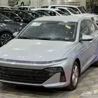 هونداي اكسنت 2025