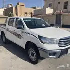 هايلوكس استاندر ديزل