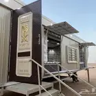 غرف سحب 15 متر جديد مطبخ وصط مجلس7 غرف ورا