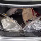 شمعات صني 2022-2018