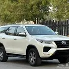 تويوتا فورشنر موديل 2022 سعودي دبل