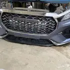 صدام امامي جيتور X70 2024