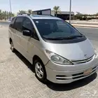 فان بريفيا تويوتا