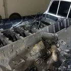 مكينه البي حجم 35 للبيع مخبطه قطع غيار