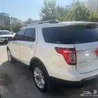 فورد اكسبلورر فل 2014