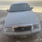 فورد ماركيز سعودي مكيلف خلفي
