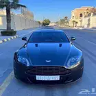 اوستن مارتن فانتج 2014