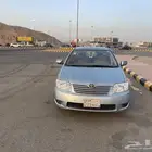 كورلا 2006 للبيع اتماتيك