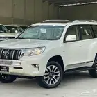 تويوتا برادو 2022 ممشى 41 الف فقط وكالة فل