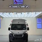 بيجو بوكسر فان بضاعه سقف عالي 2025 افضل العروض والأسعار