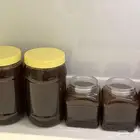 عسل مراعي أزهار مخلوط بسدر من وادي ريم رجال المع