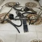 مواصير ددسن 86 97وعلبه دركسون