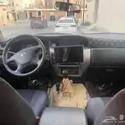 سفاري باترول فتك 2016