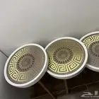 طاولات خدمه نضيف