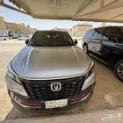 شانجان CS85 نظيفة منوة المستخدم