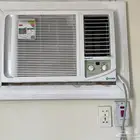 مكيف شباك من زامل   Zamil AC