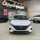 اكسنت 2021 مكينه كبيره