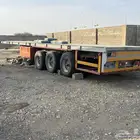 تيدر سطحه ثلاث محاور سسته لعاب