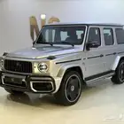 مرسيدس G63 2023
