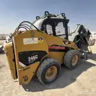 ترنشر كتربلر للبيع موديل 2013