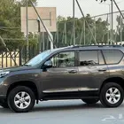 تويوتا برادو 2015 فل 60 عام