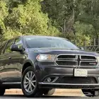 دودج دورانجو 2017 ( بحالة الوكالة )