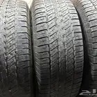 كفرات جودير وكاله جمس مقاس 265 70 17