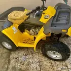 دباب اربع كفرات بومبردير