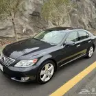 لكزس 460 2010 بحاله المصنع