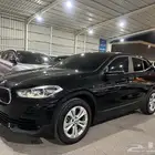 بي ام دبليو X2 داخلي بيج 2023 عداد 38 الف