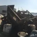 لبيع قلص ثقيل عليه دفرنس وشاصي